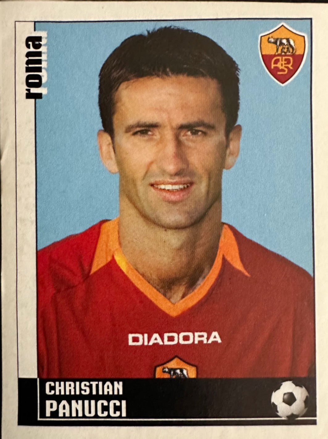 Calciatori Panini 2006/07 mancolista Scegli figurina da 301 a 400