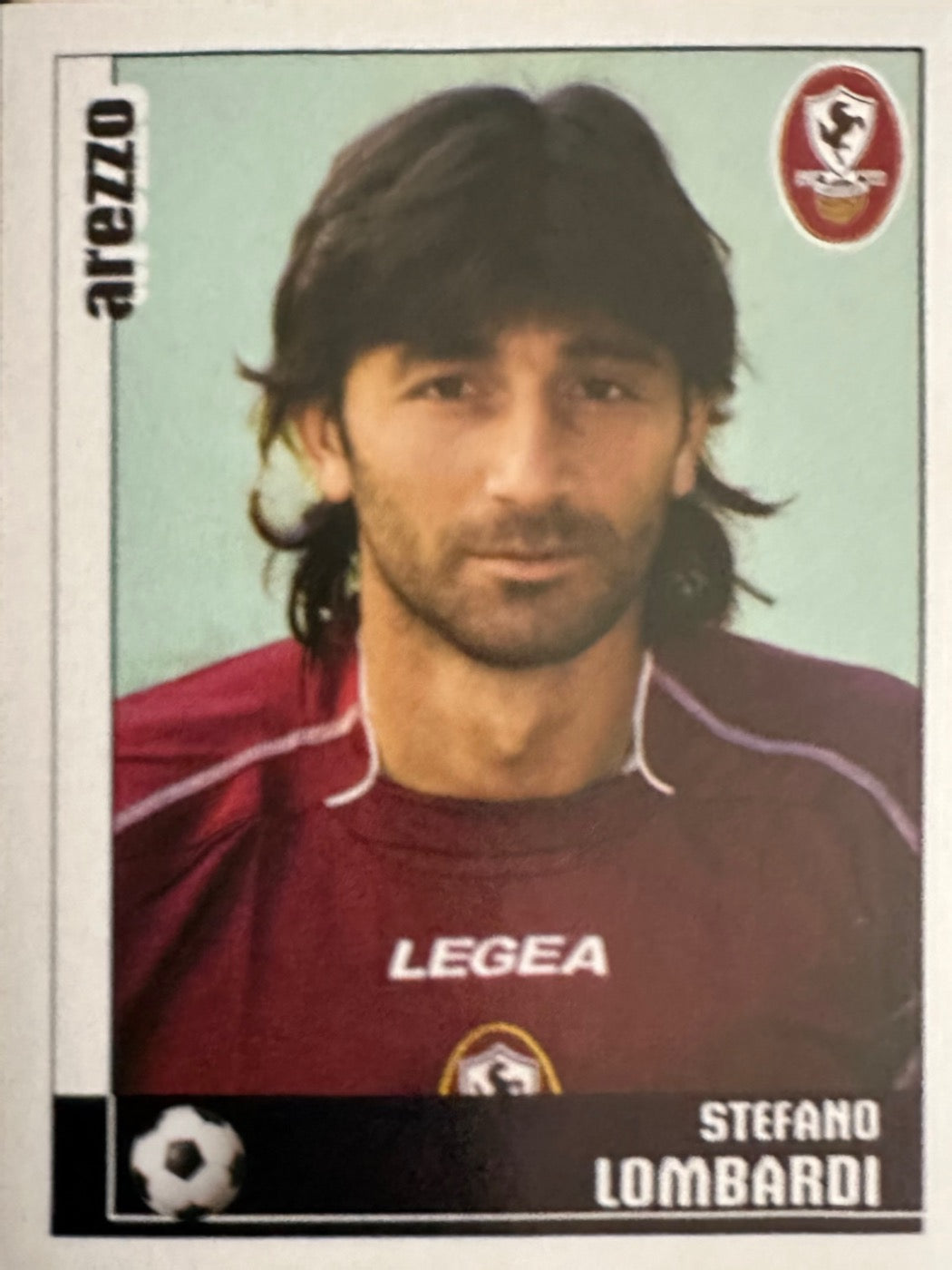 Calciatori Panini 2006/07 mancolista Scegli figurina da 401 a 500