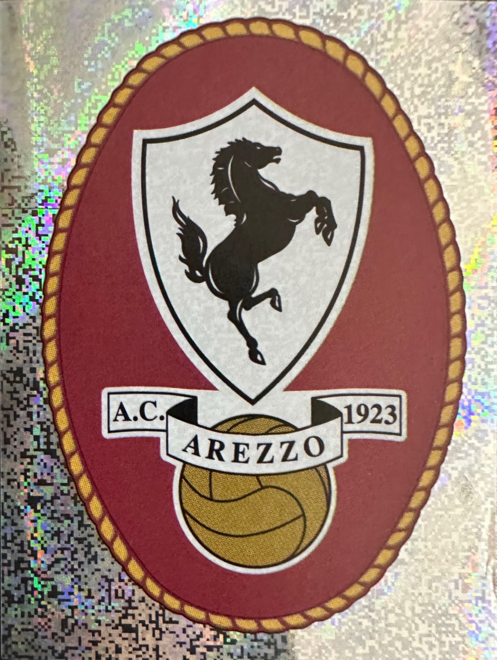 Calciatori Panini 2006/07 mancolista Scegli figurina da 401 a 500