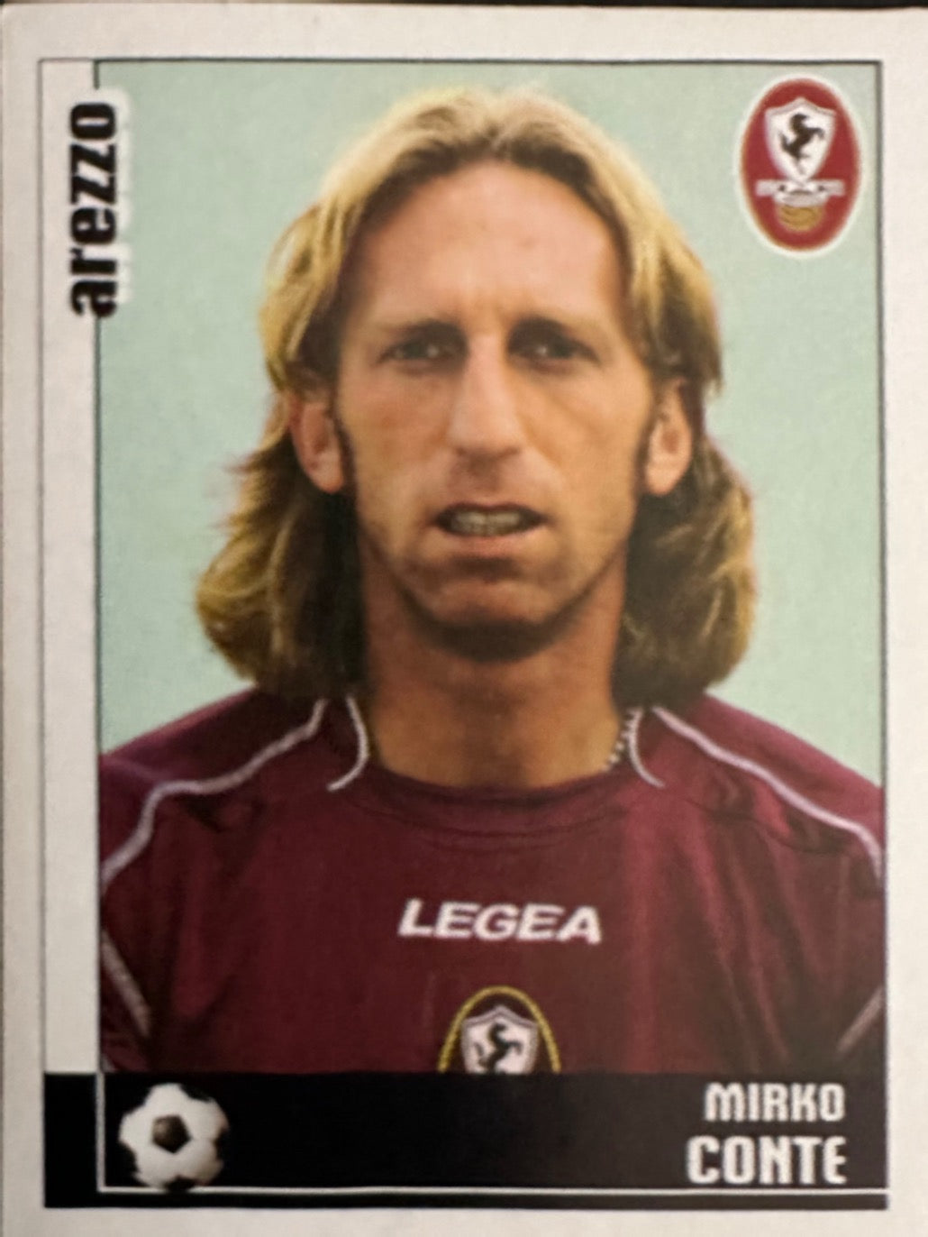 Calciatori Panini 2006/07 mancolista Scegli figurina da 401 a 500