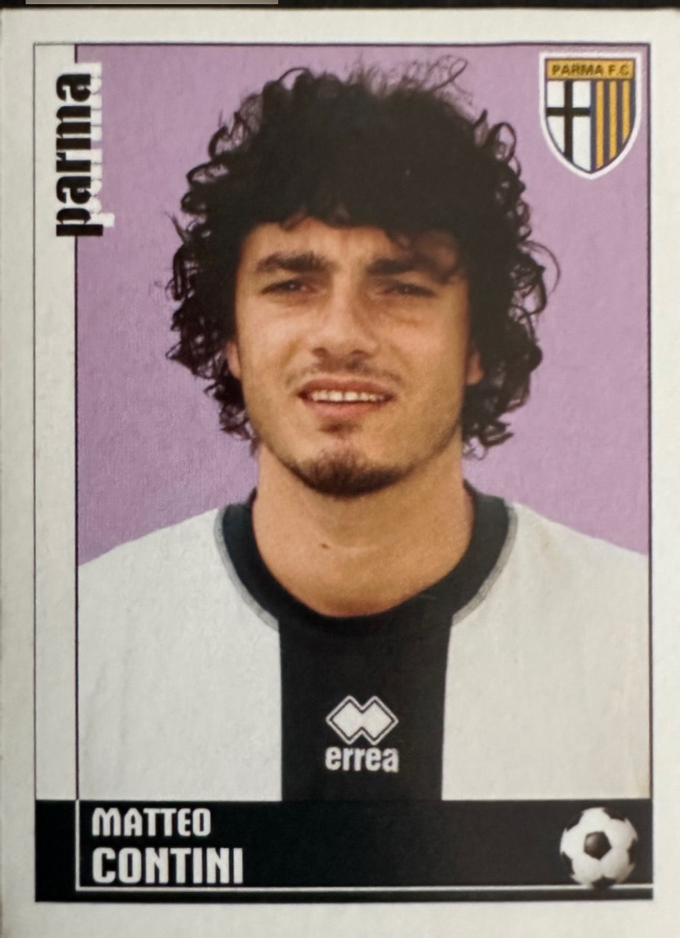 Calciatori Panini 2006/07 mancolista Scegli figurina da 201 a 300