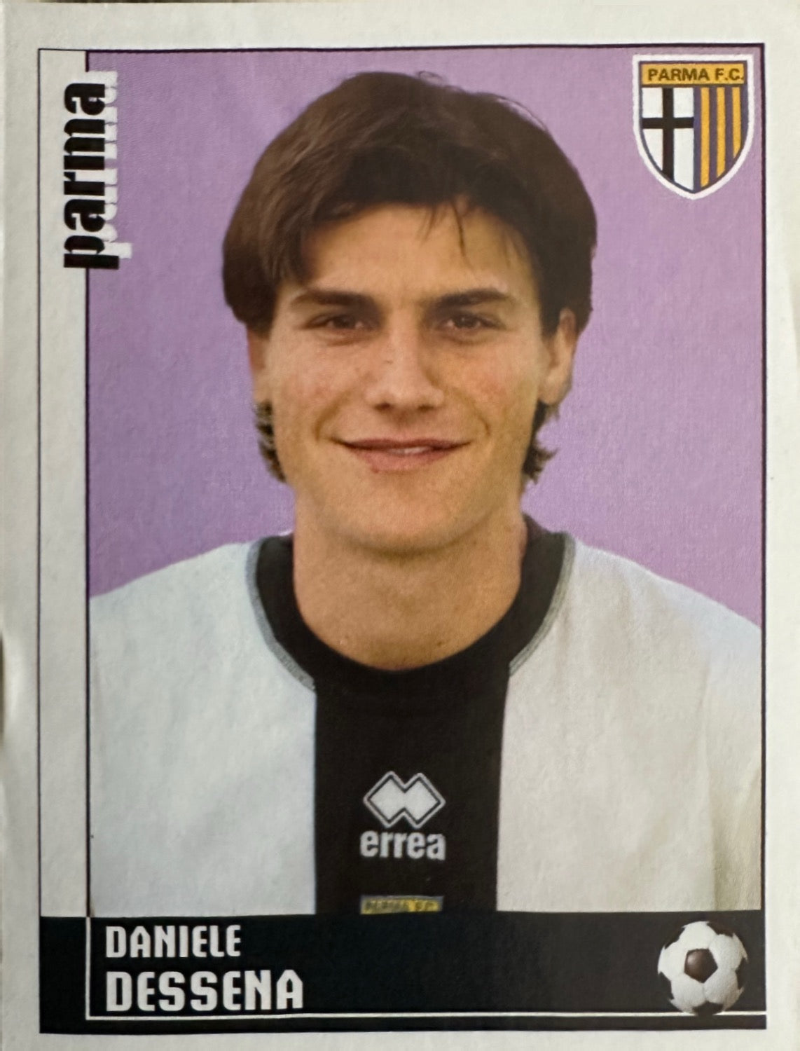 Calciatori Panini 2006/07 mancolista Scegli figurina da 201 a 300