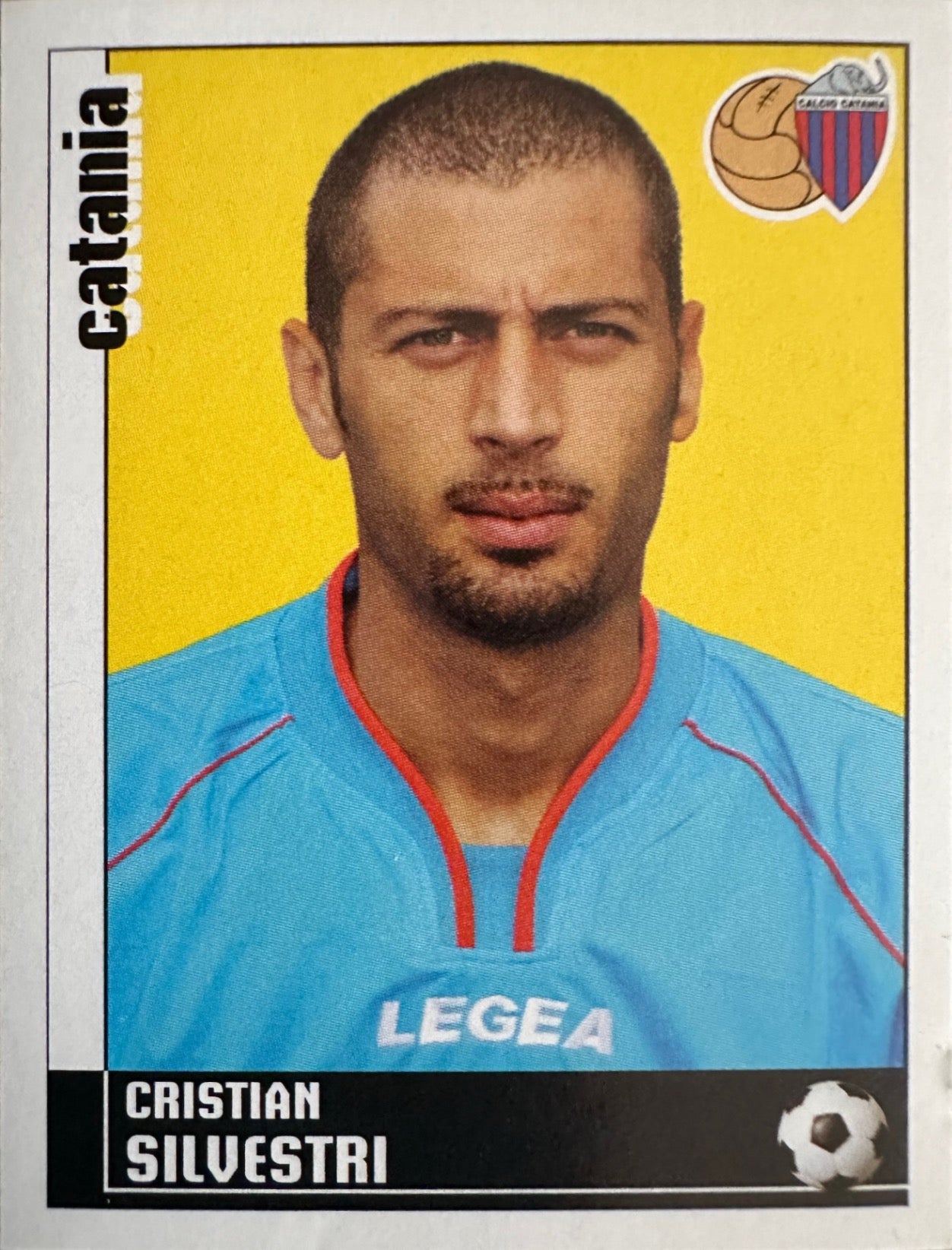 Calciatori Panini 2006/07 mancolista Scegli figurina da 1 a 100