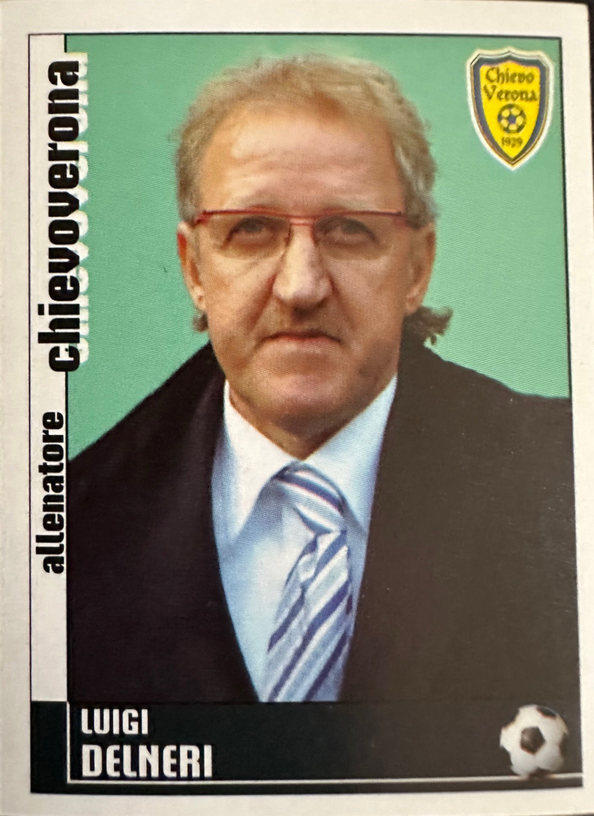 Calciatori Panini 2006/07 mancolista Scegli figurina da 1 a 100