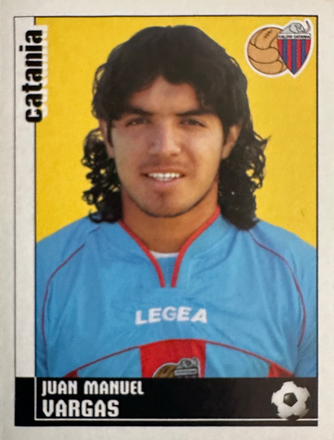 Calciatori Panini 2006/07 mancolista Scegli figurina da 1 a 100