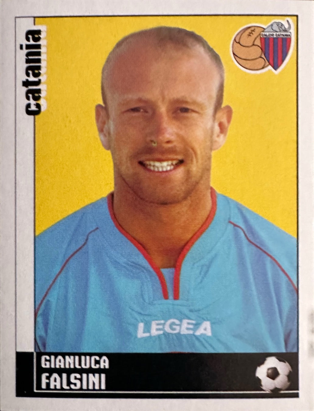 Calciatori Panini 2006/07 mancolista Scegli figurina da 1 a 100