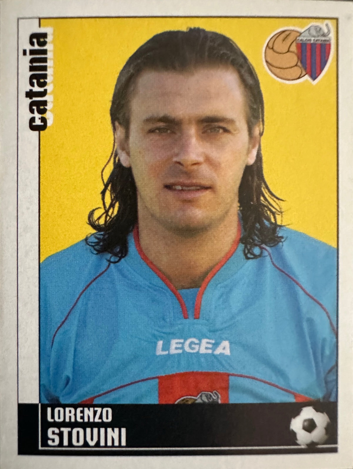 Calciatori Panini 2006/07 mancolista Scegli figurina da 1 a 100