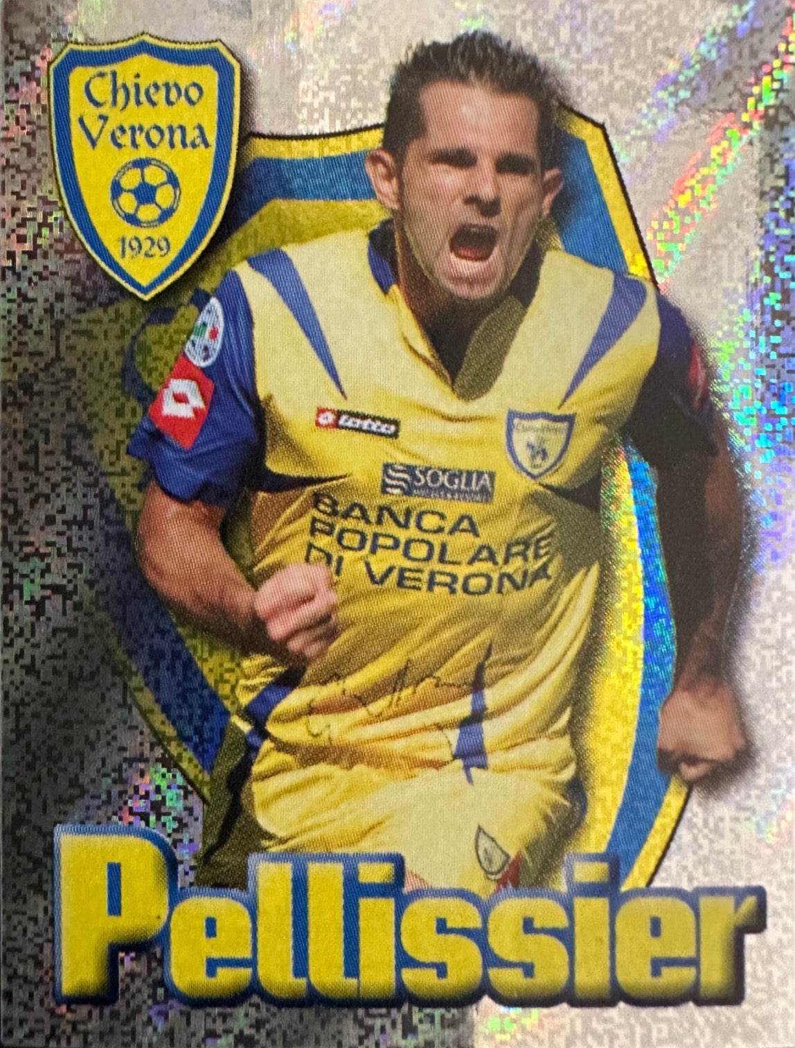 Calciatori Panini 2006/07 mancolista Scegli figurina da 1 a 100