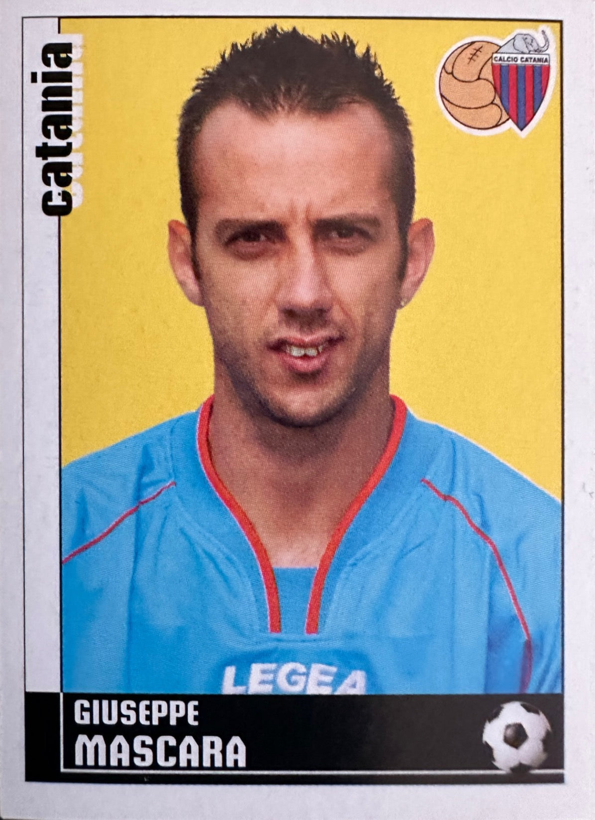 Calciatori Panini 2006/07 mancolista Scegli figurina da 1 a 100