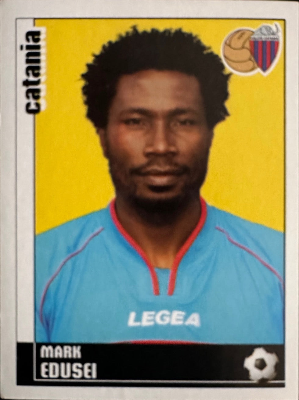 Calciatori Panini 2006/07 mancolista Scegli figurina da 1 a 100