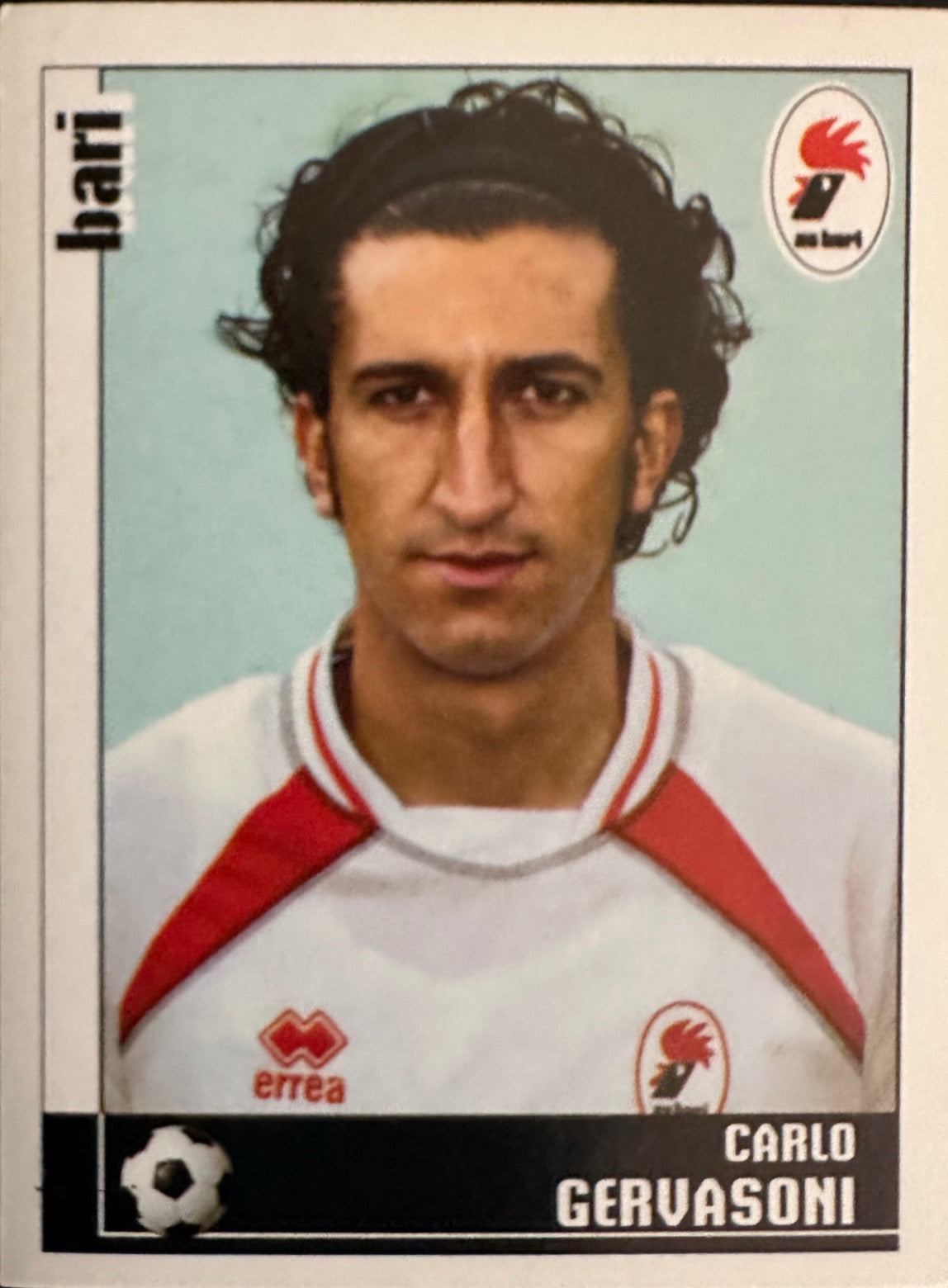 Calciatori Panini 2006/07 mancolista Scegli figurina da 401 a 500