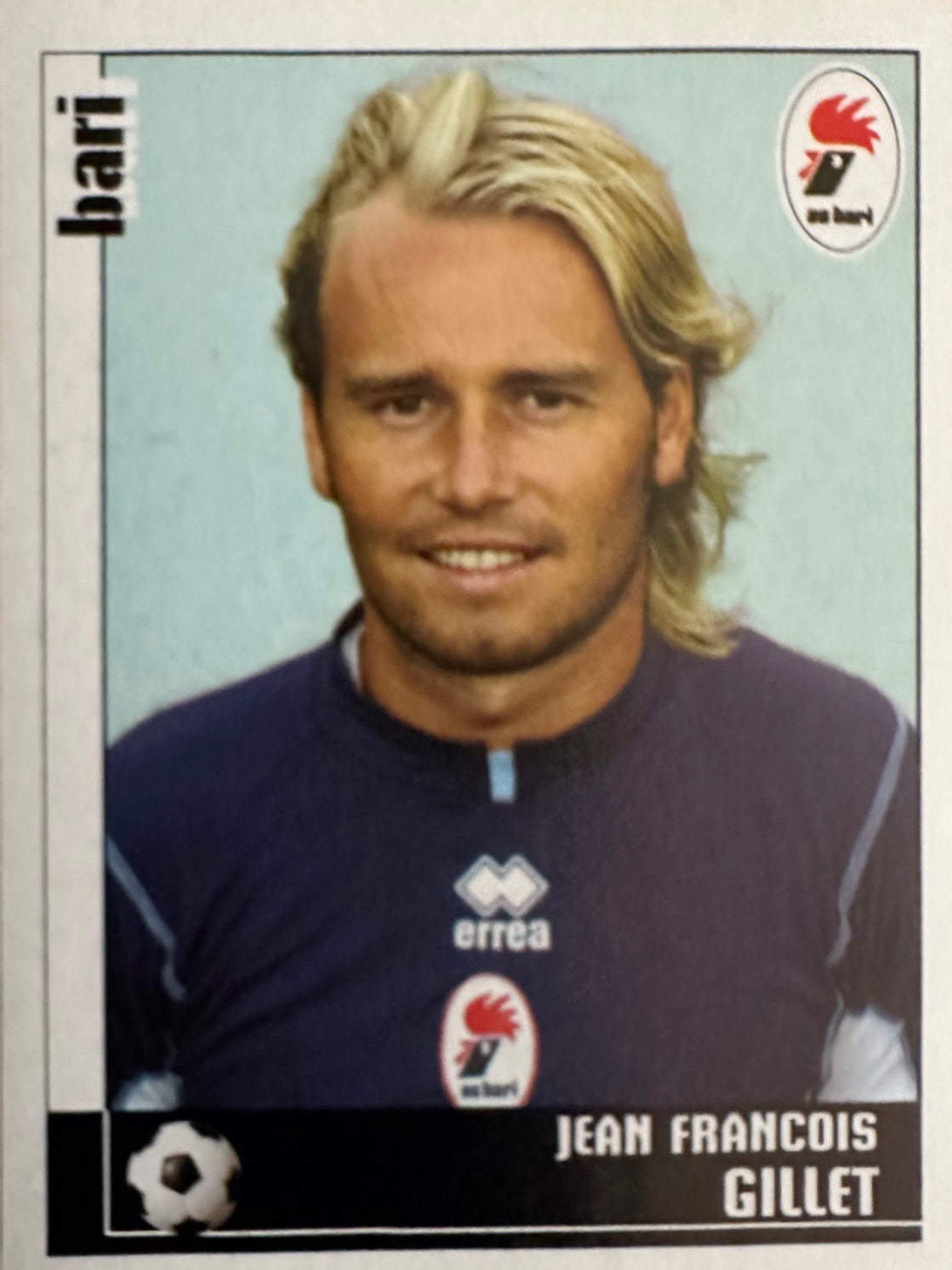 Calciatori Panini 2006/07 mancolista Scegli figurina da 401 a 500