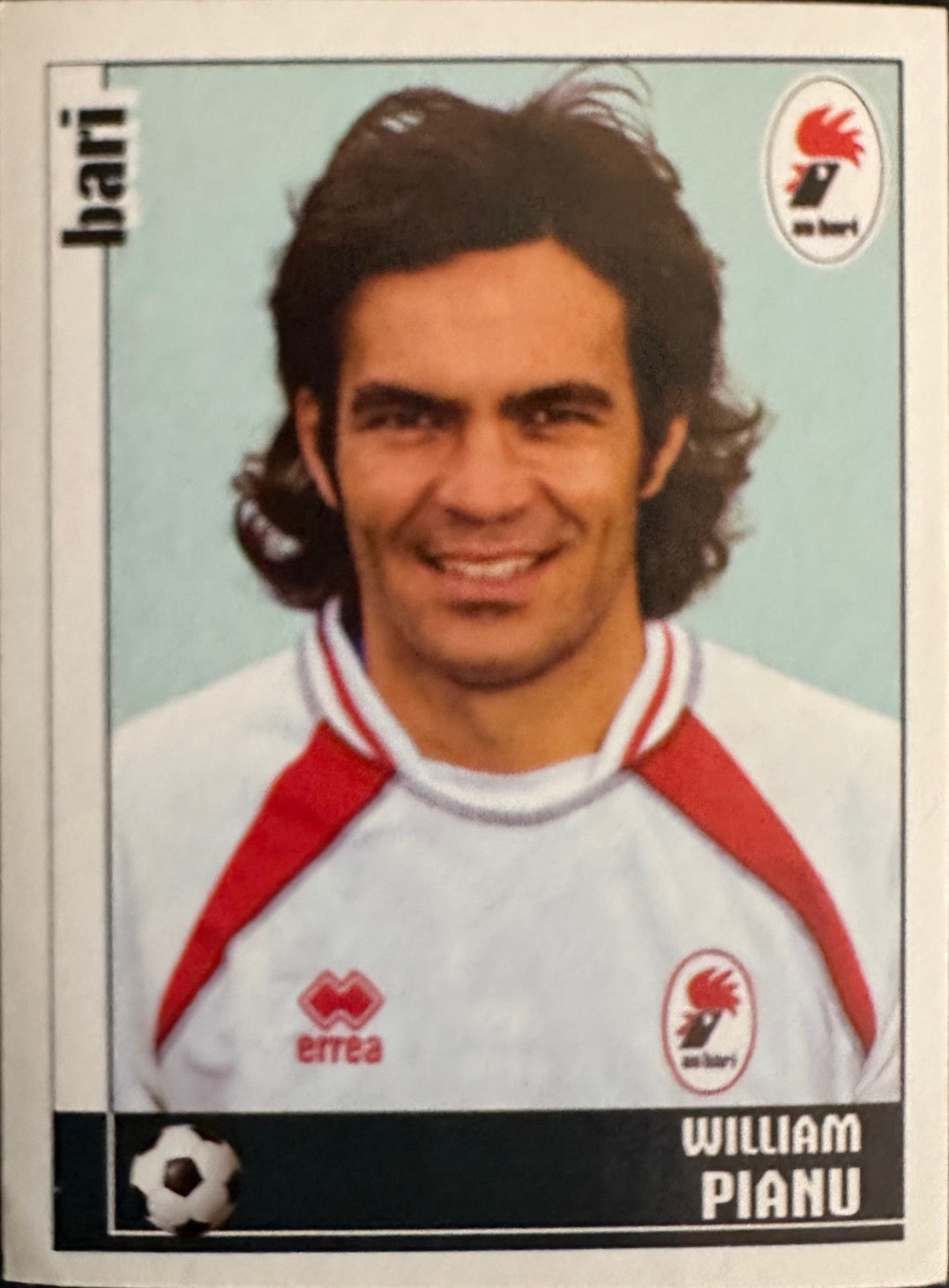 Calciatori Panini 2006/07 mancolista Scegli figurina da 401 a 500