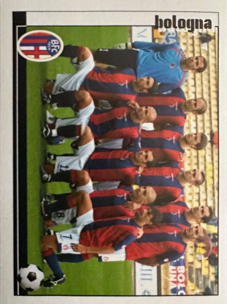 Calciatori Panini 2006/07 mancolista Scegli figurina da 401 a 500