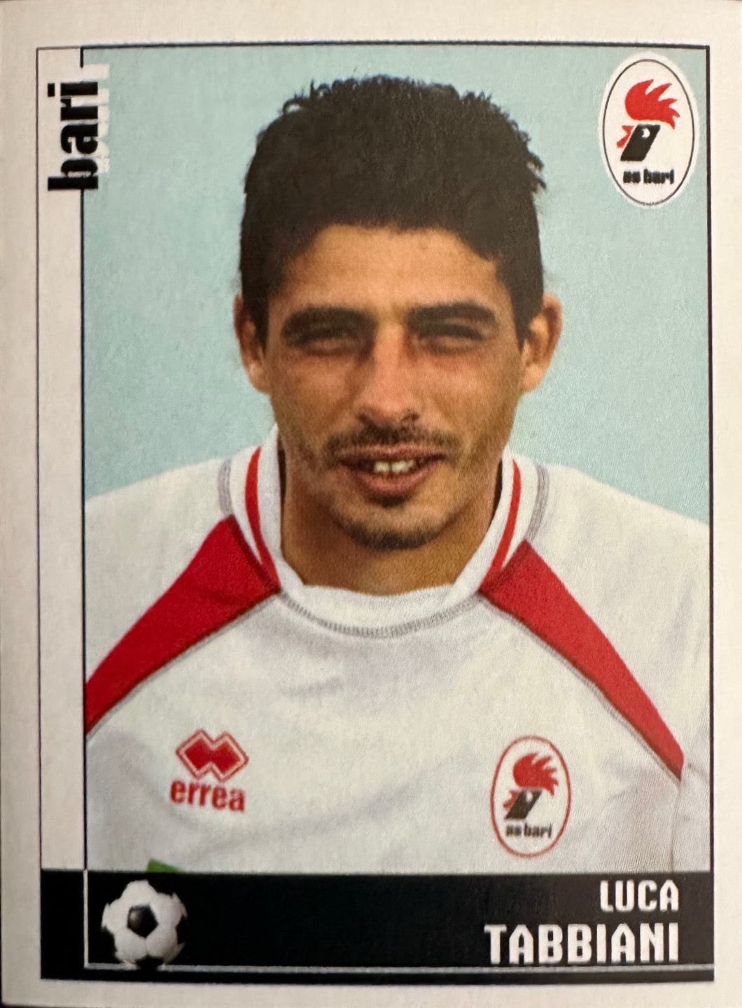 Calciatori Panini 2006/07 mancolista Scegli figurina da 401 a 500