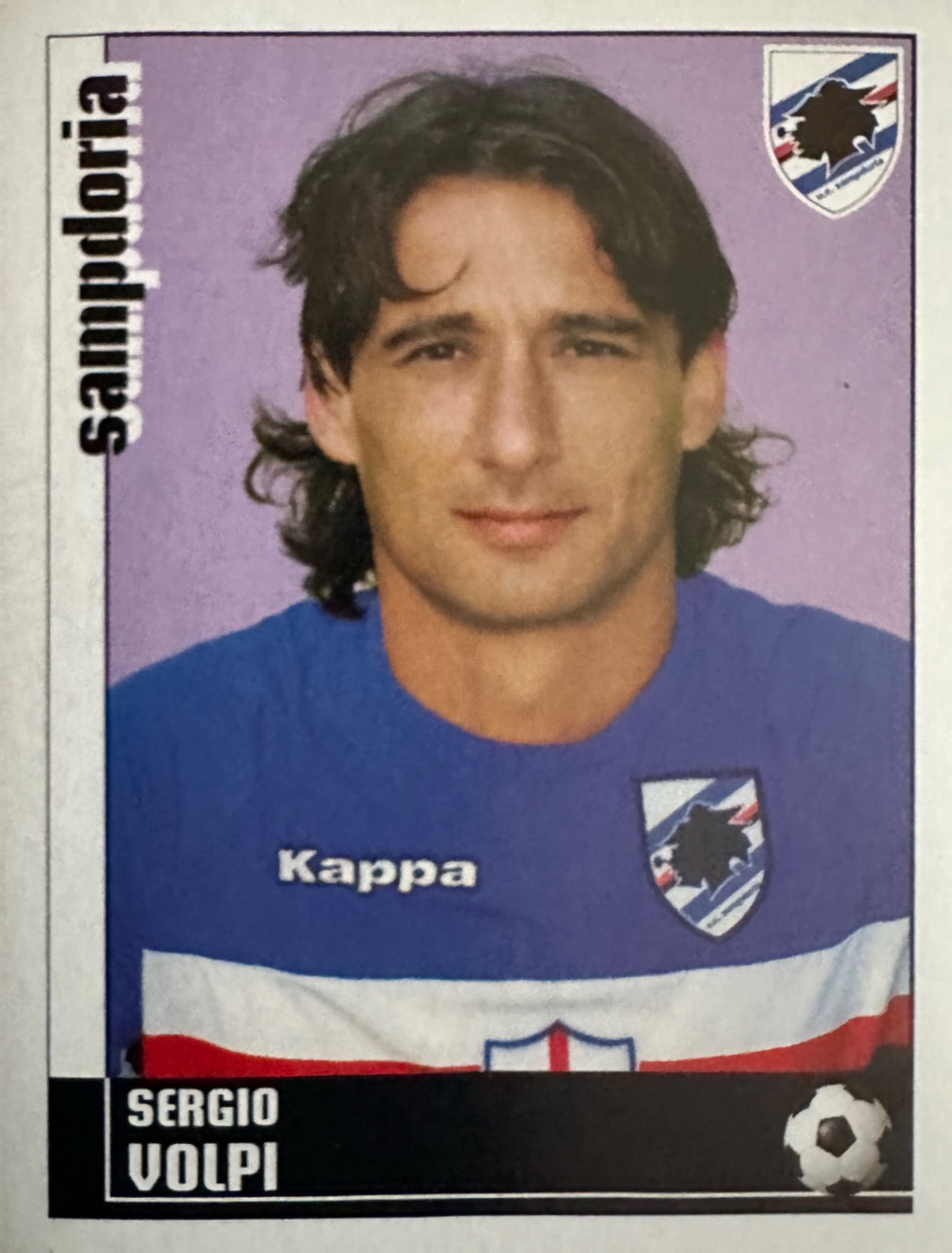 Calciatori Panini 2006/07 mancolista Scegli figurina da 301 a 400