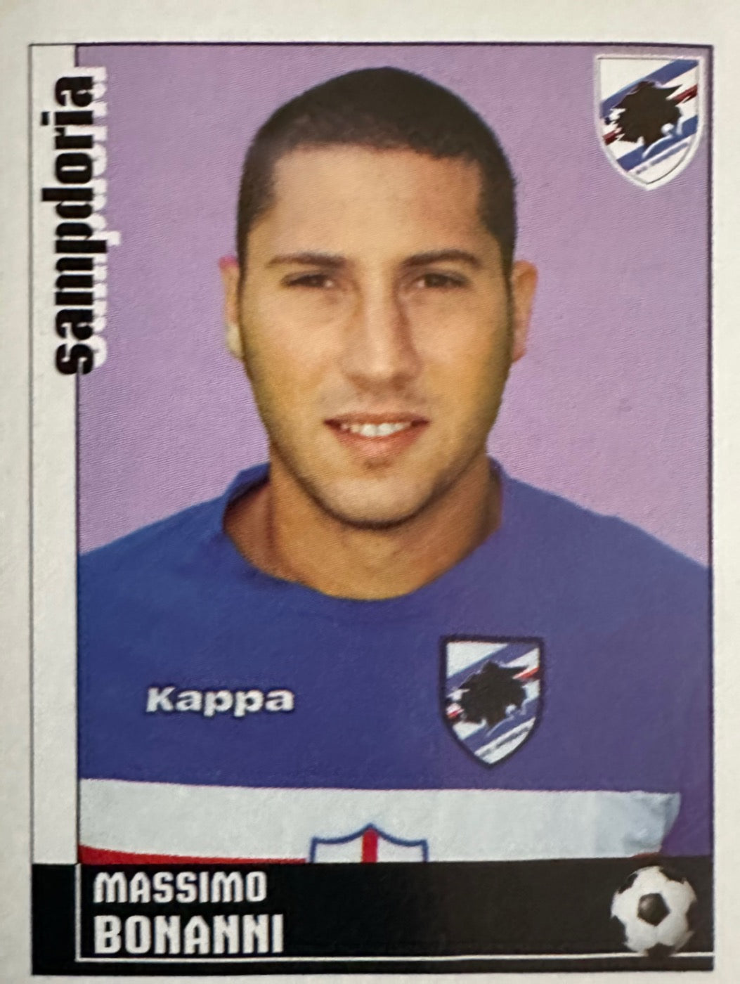 Calciatori Panini 2006/07 mancolista Scegli figurina da 301 a 400