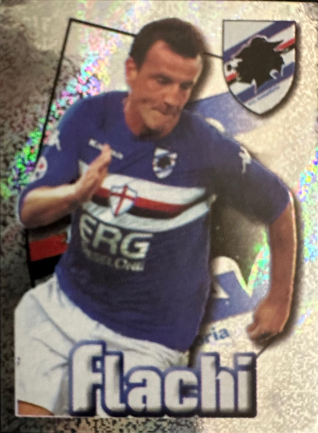 Calciatori Panini 2006/07 mancolista Scegli figurina da 301 a 400