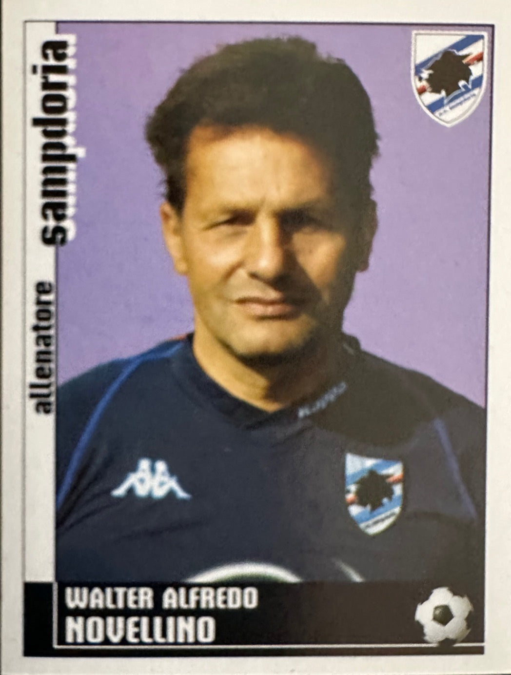 Calciatori Panini 2006/07 mancolista Scegli figurina da 301 a 400