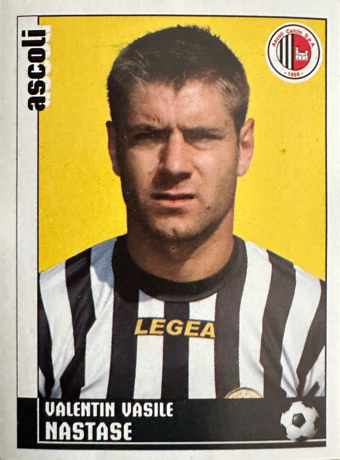 Calciatori Panini 2006/07 mancolista Scegli figurina da 1 a 100