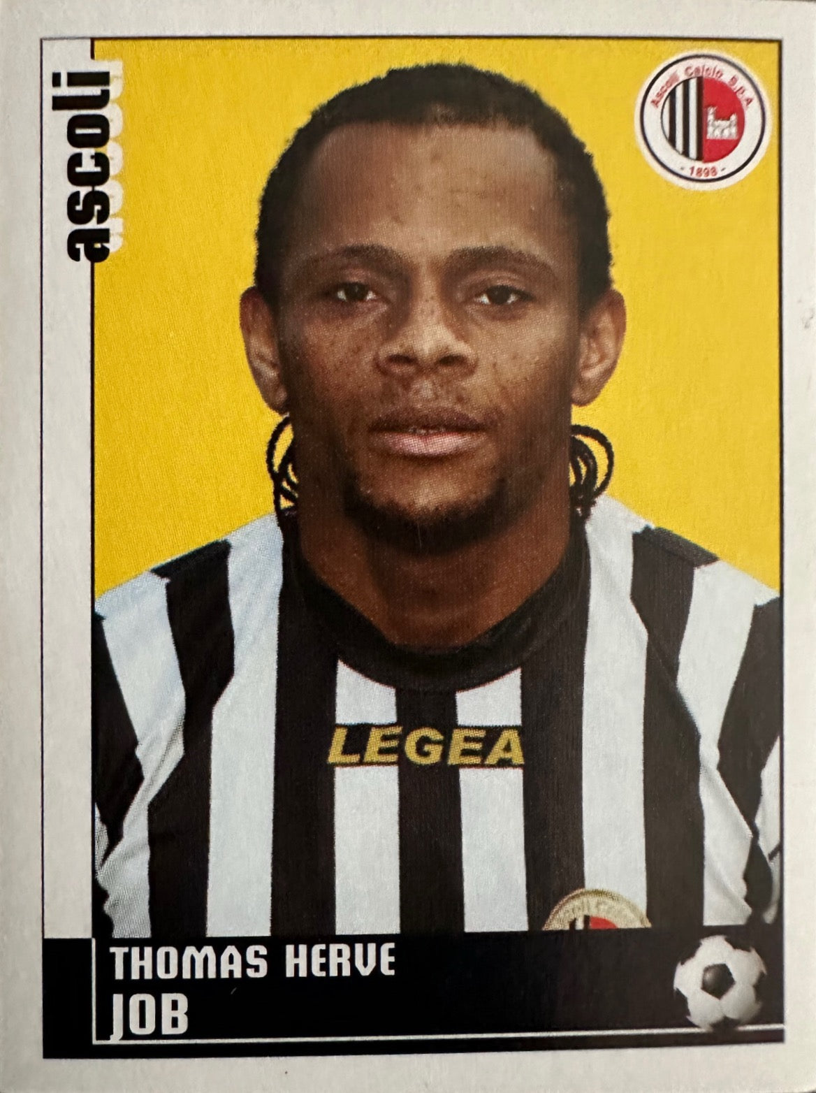 Calciatori Panini 2006/07 mancolista Scegli figurina da 1 a 100