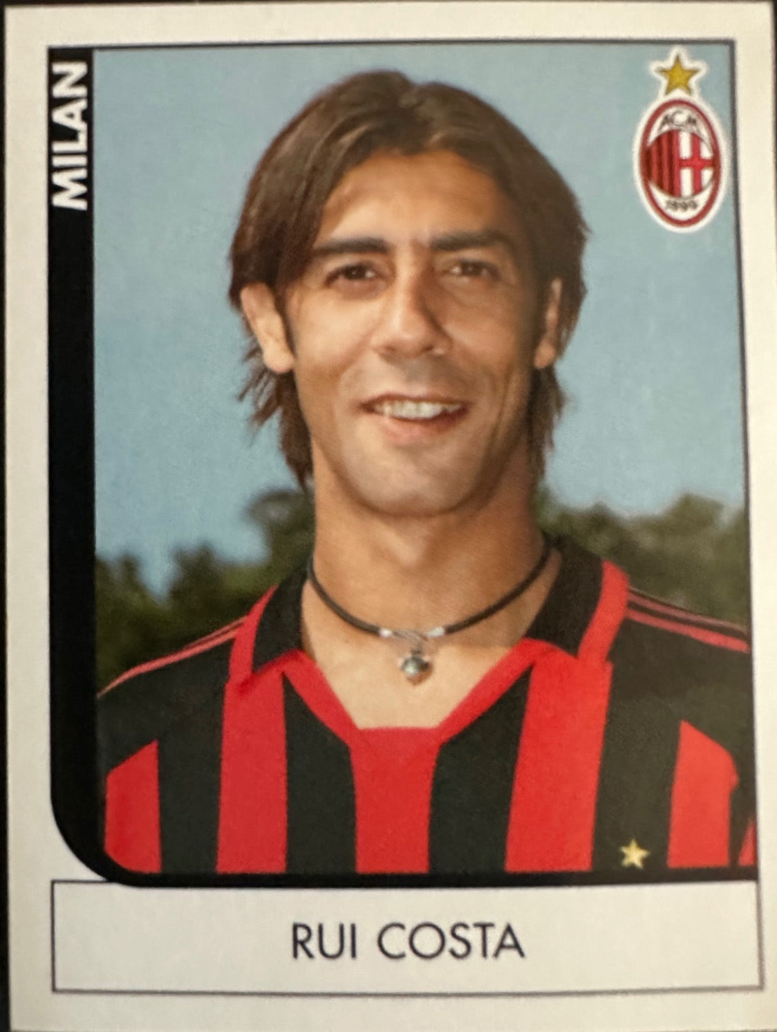 Calciatori Panini 2005/06 mancolista Scegli figurina da 201 a 300
