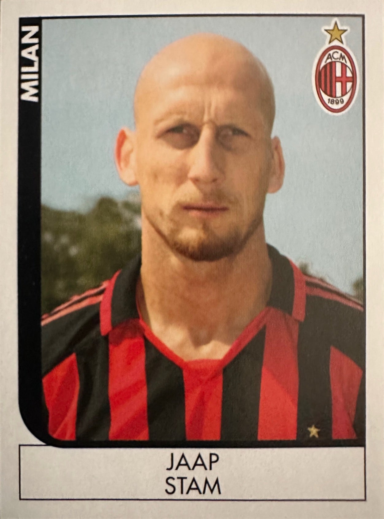 Calciatori Panini 2005/06 mancolista Scegli figurina da 201 a 300