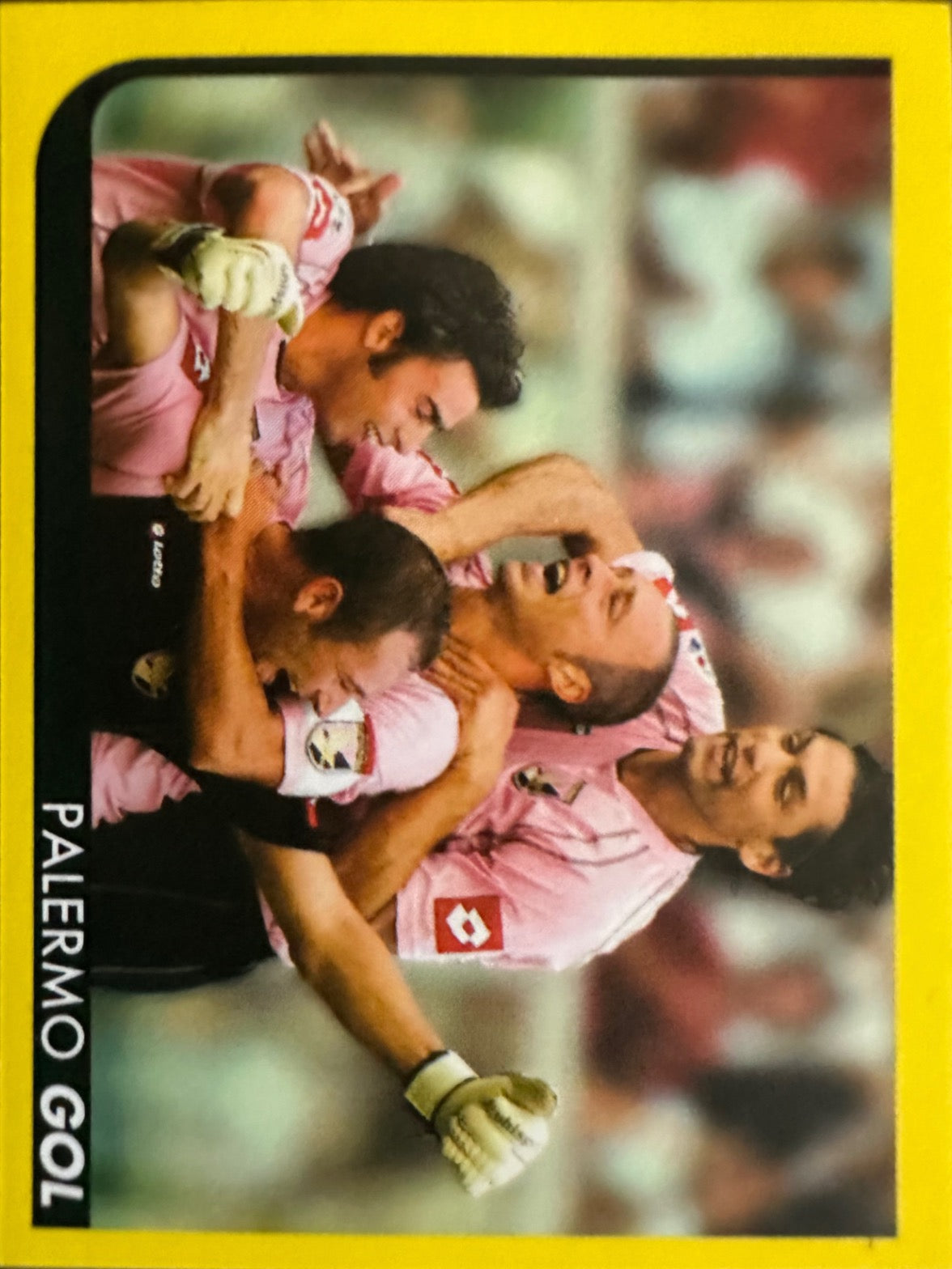 Calciatori Panini 2005/06 mancolista Scegli figurina da 201 a 300