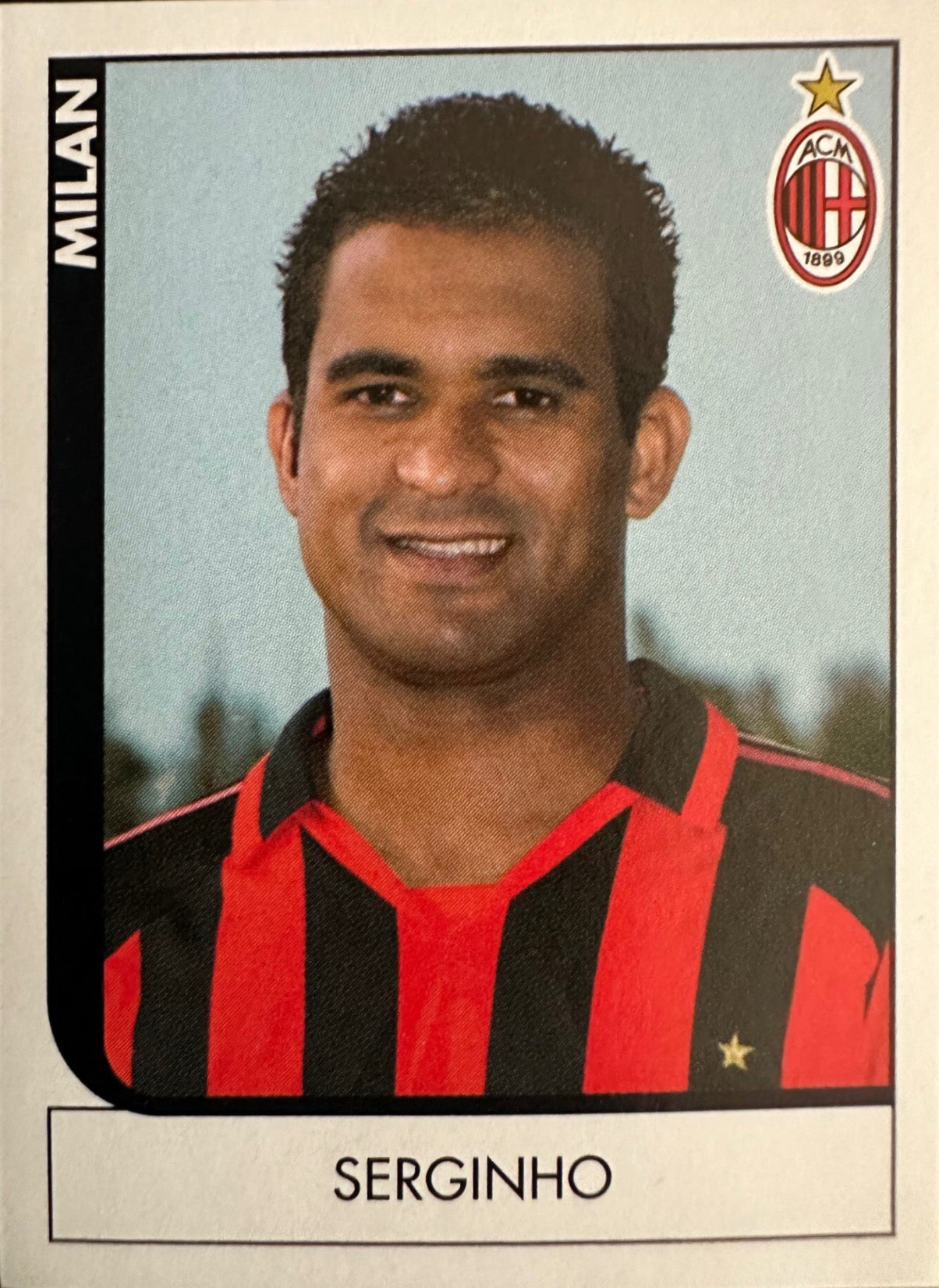 Calciatori Panini 2005/06 mancolista Scegli figurina da 201 a 300