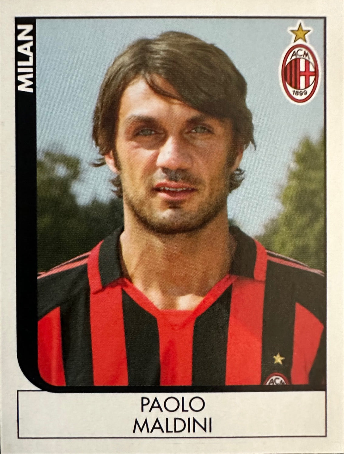 Calciatori Panini 2005/06 mancolista Scegli figurina da 201 a 300
