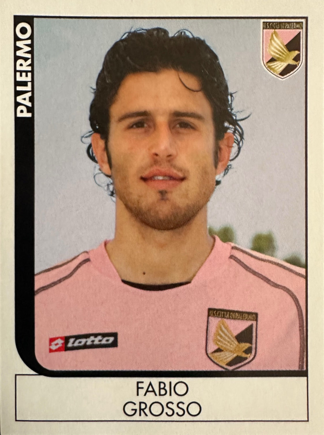 Calciatori Panini 2005/06 mancolista Scegli figurina da 201 a 300