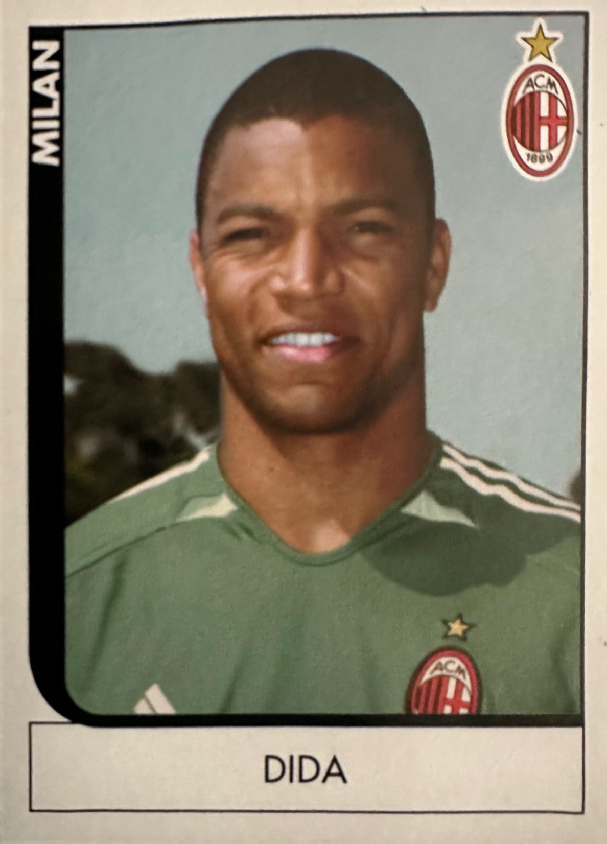 Calciatori Panini 2005/06 mancolista Scegli figurina da 201 a 300