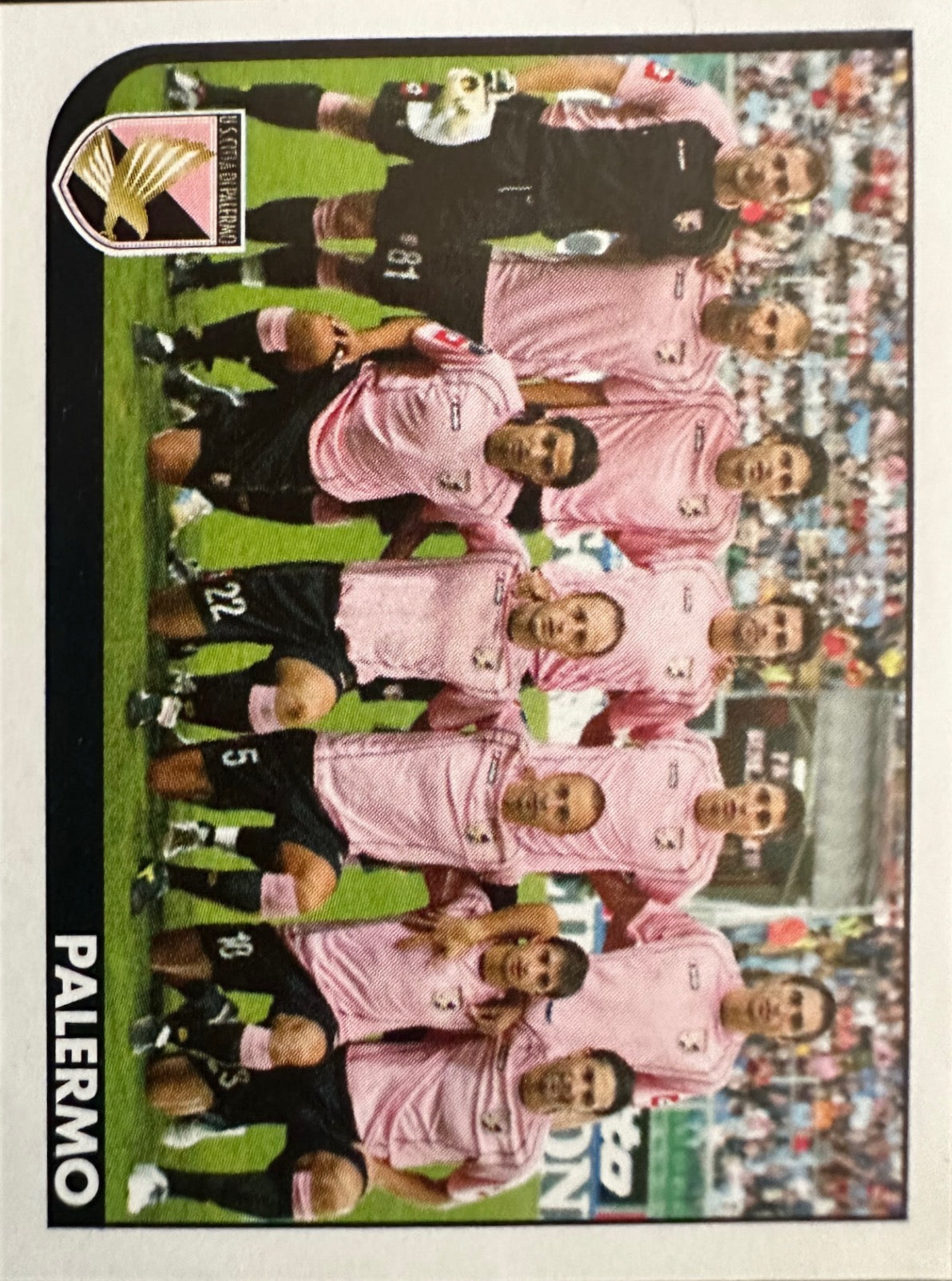 Calciatori Panini 2005/06 mancolista Scegli figurina da 201 a 300