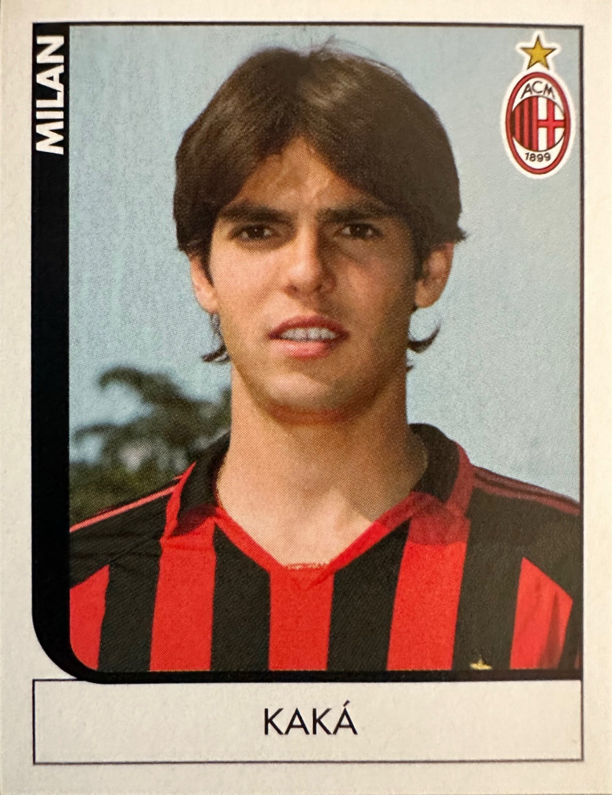 Calciatori Panini 2005/06 mancolista Scegli figurina da 201 a 300