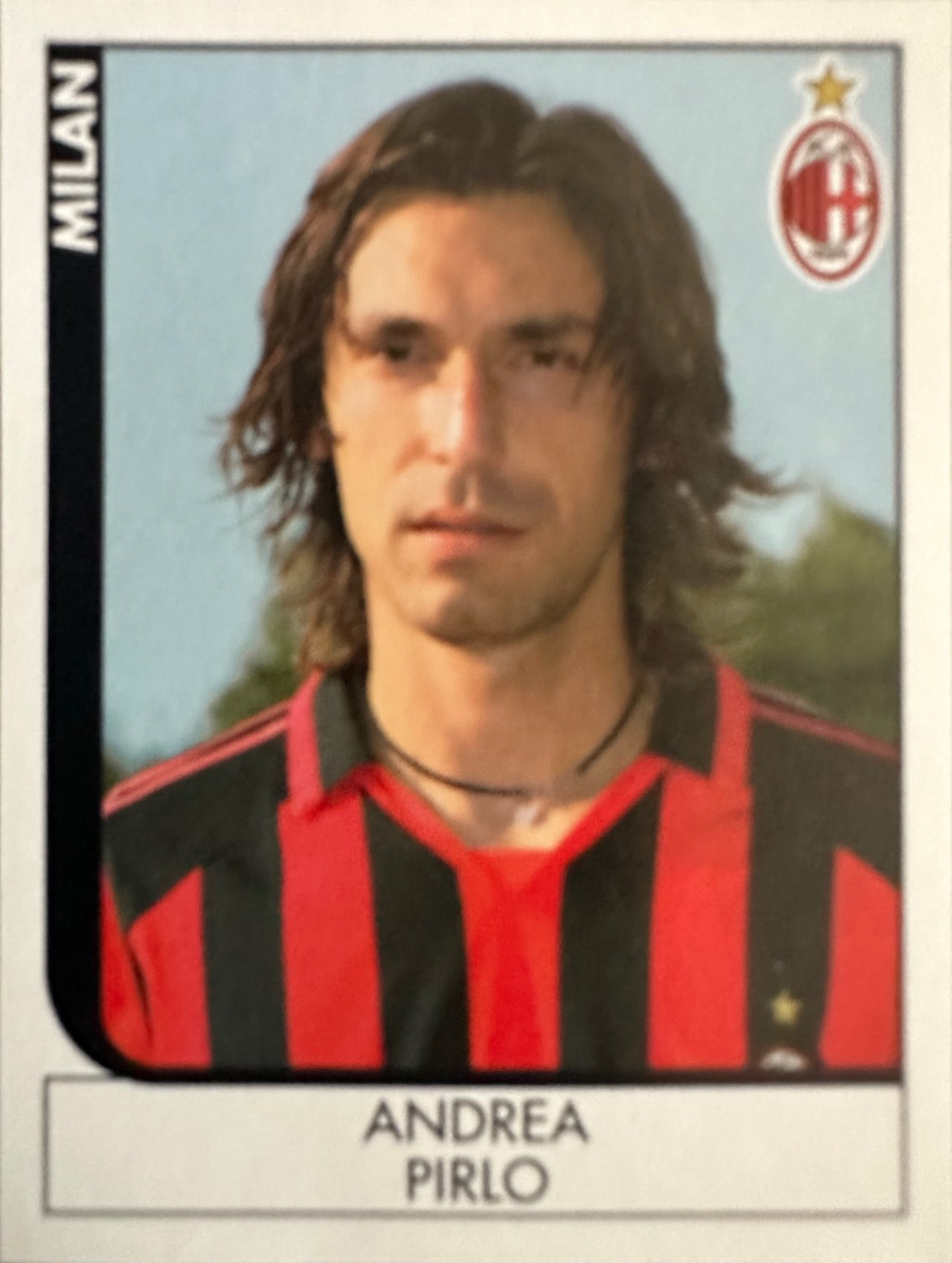 Calciatori Panini 2005/06 mancolista Scegli figurina da 201 a 300