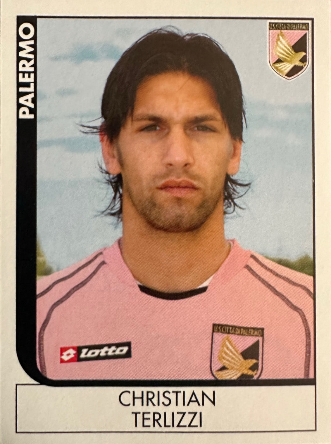 Calciatori Panini 2005/06 mancolista Scegli figurina da 201 a 300