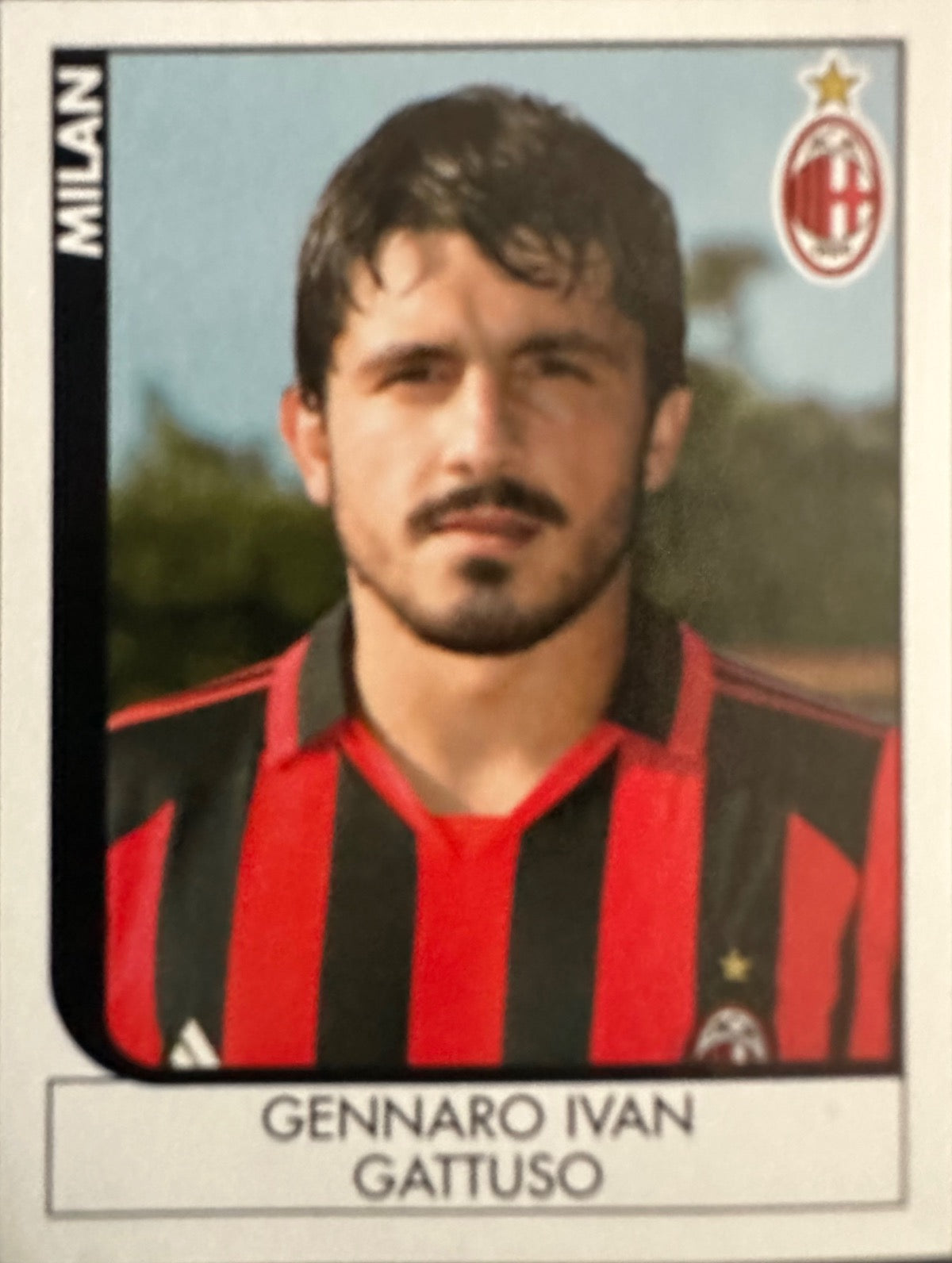 Calciatori Panini 2005/06 mancolista Scegli figurina da 201 a 300