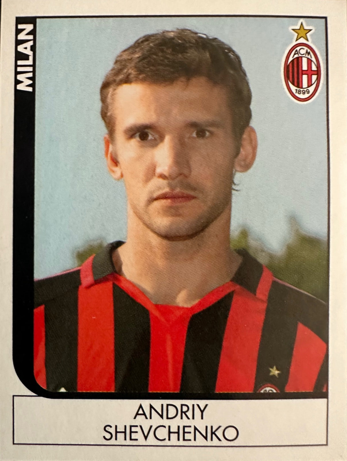 Calciatori Panini 2005/06 mancolista Scegli figurina da 201 a 300