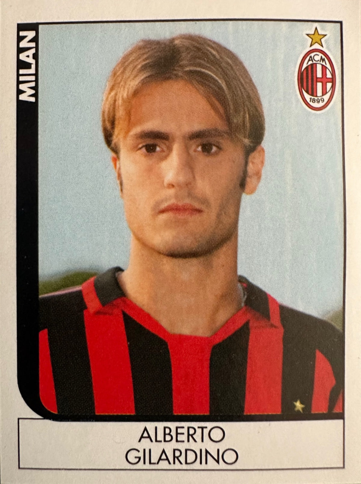 Calciatori Panini 2005/06 mancolista Scegli figurina da 201 a 300