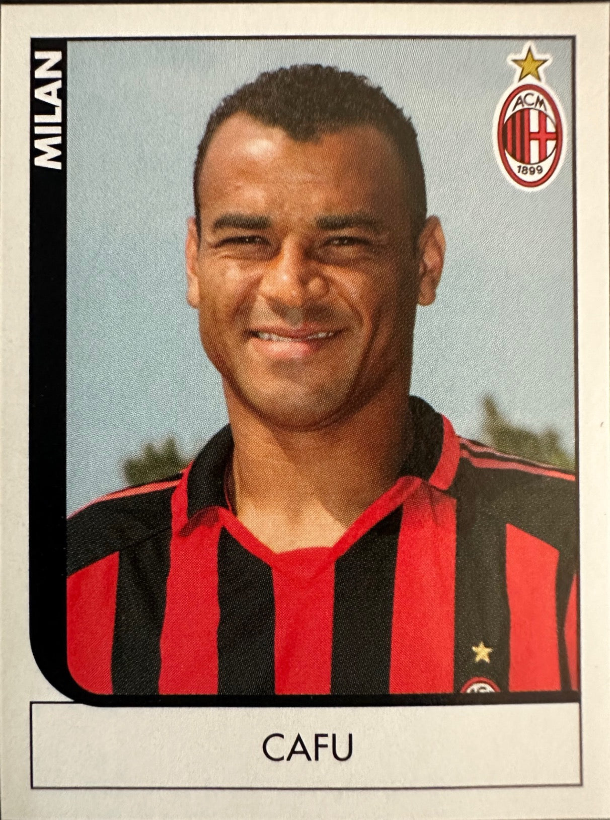 Calciatori Panini 2005/06 mancolista Scegli figurina da 201 a 300