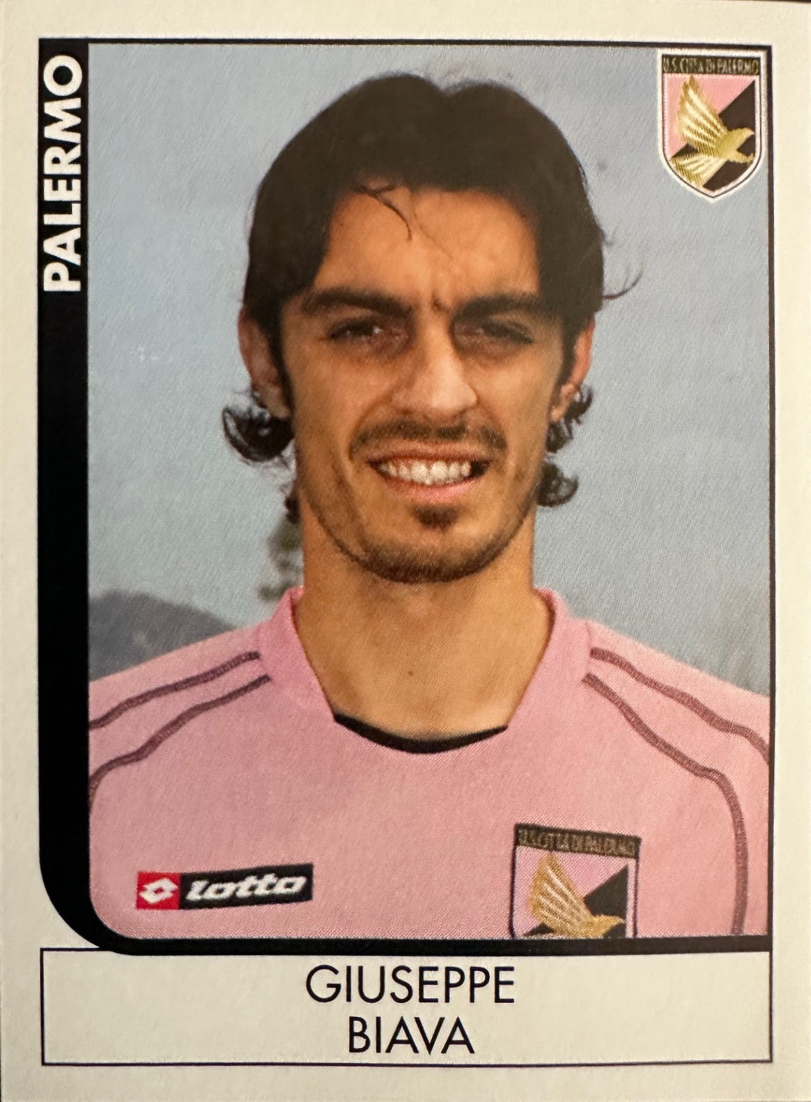 Calciatori Panini 2005/06 mancolista Scegli figurina da 201 a 300