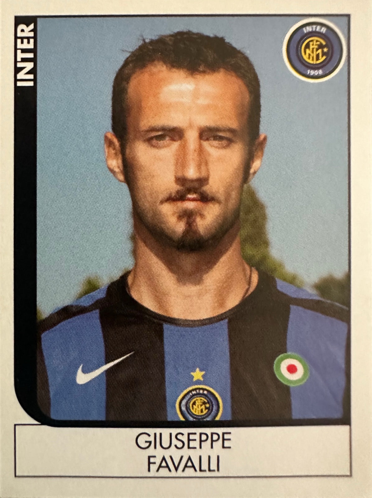 Calciatori Panini 2005/06 mancolista Scegli figurina da 101 a 200