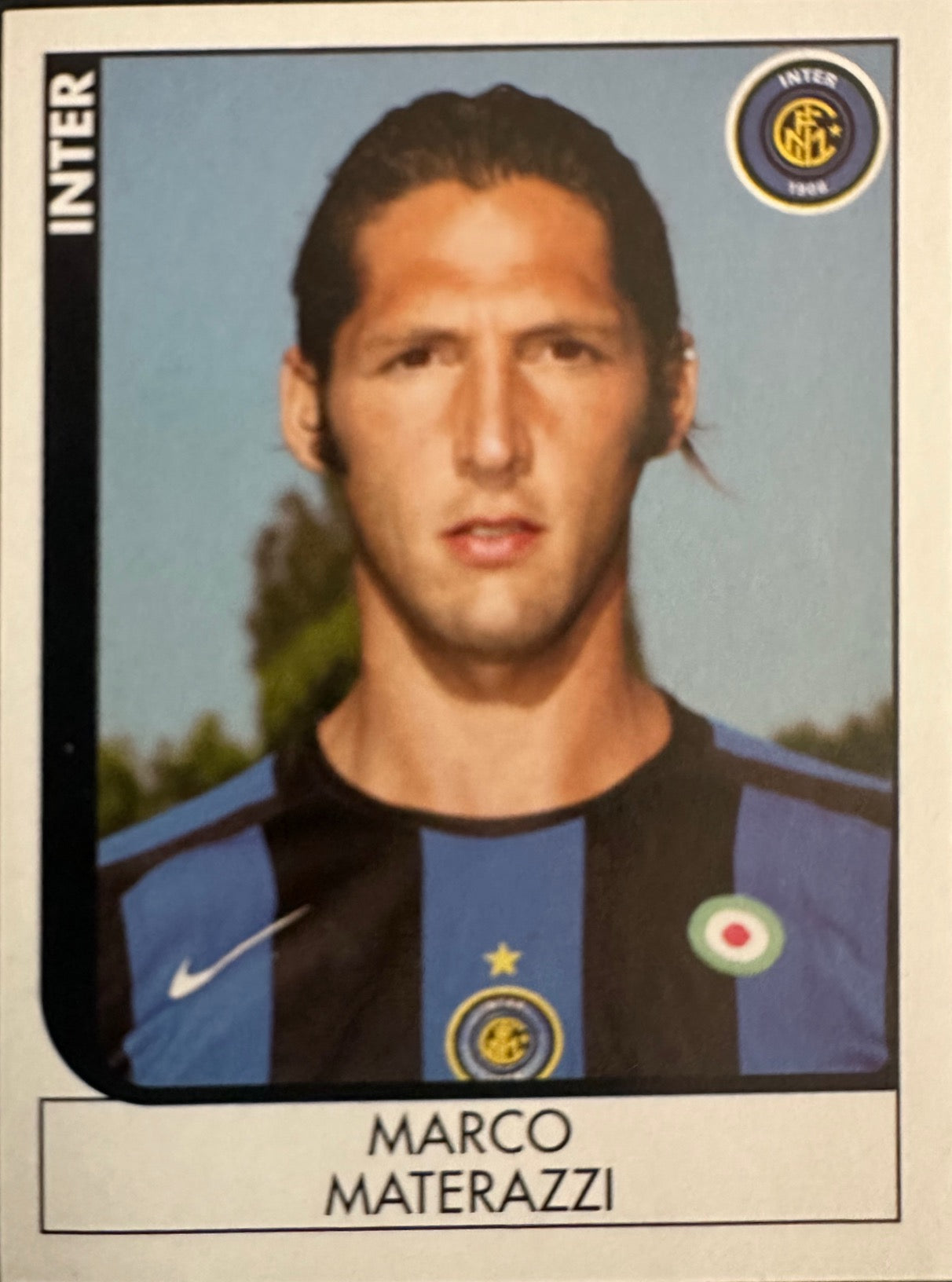 Calciatori Panini 2005/06 mancolista Scegli figurina da 101 a 200
