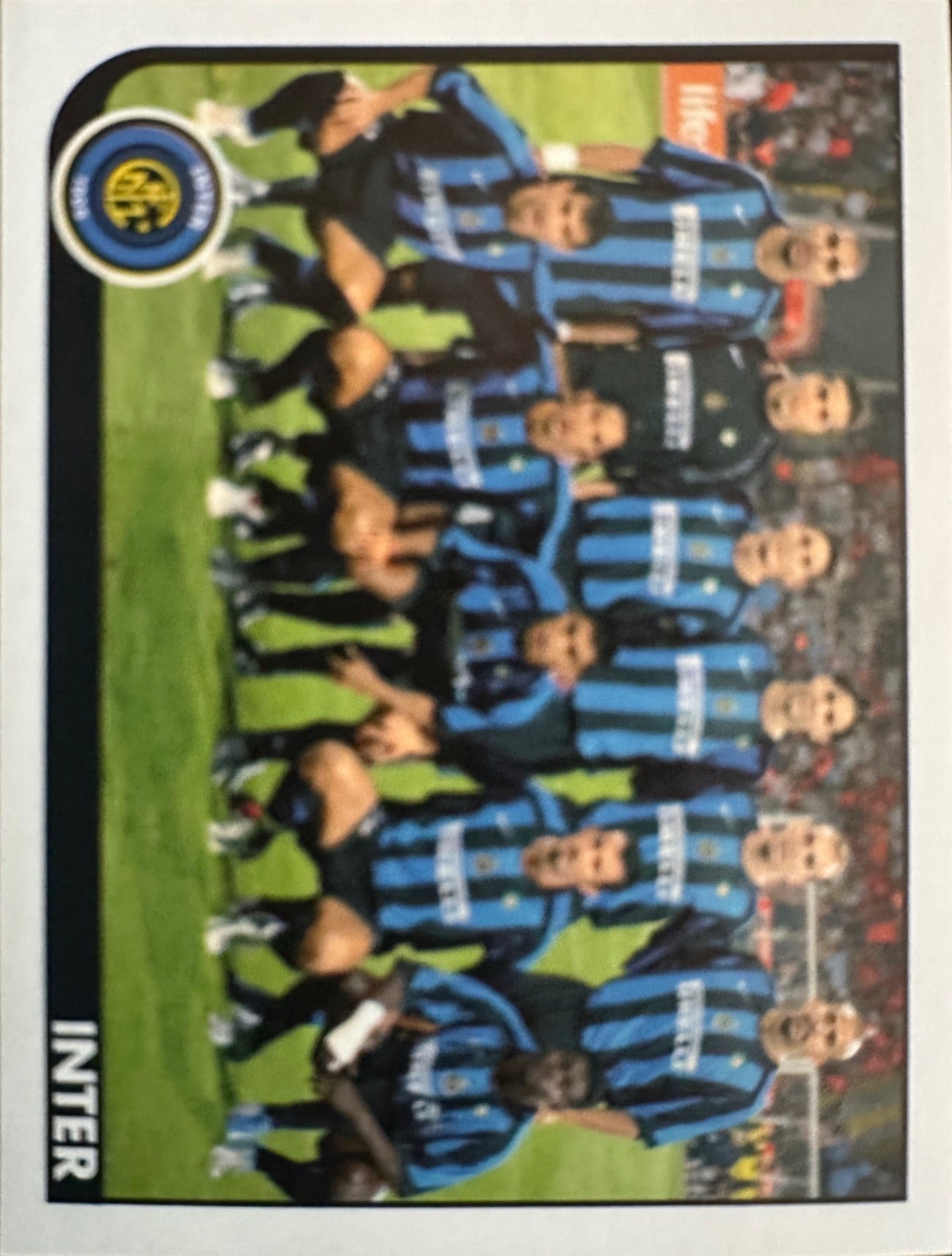 Calciatori Panini 2005/06 mancolista Scegli figurina da 101 a 200