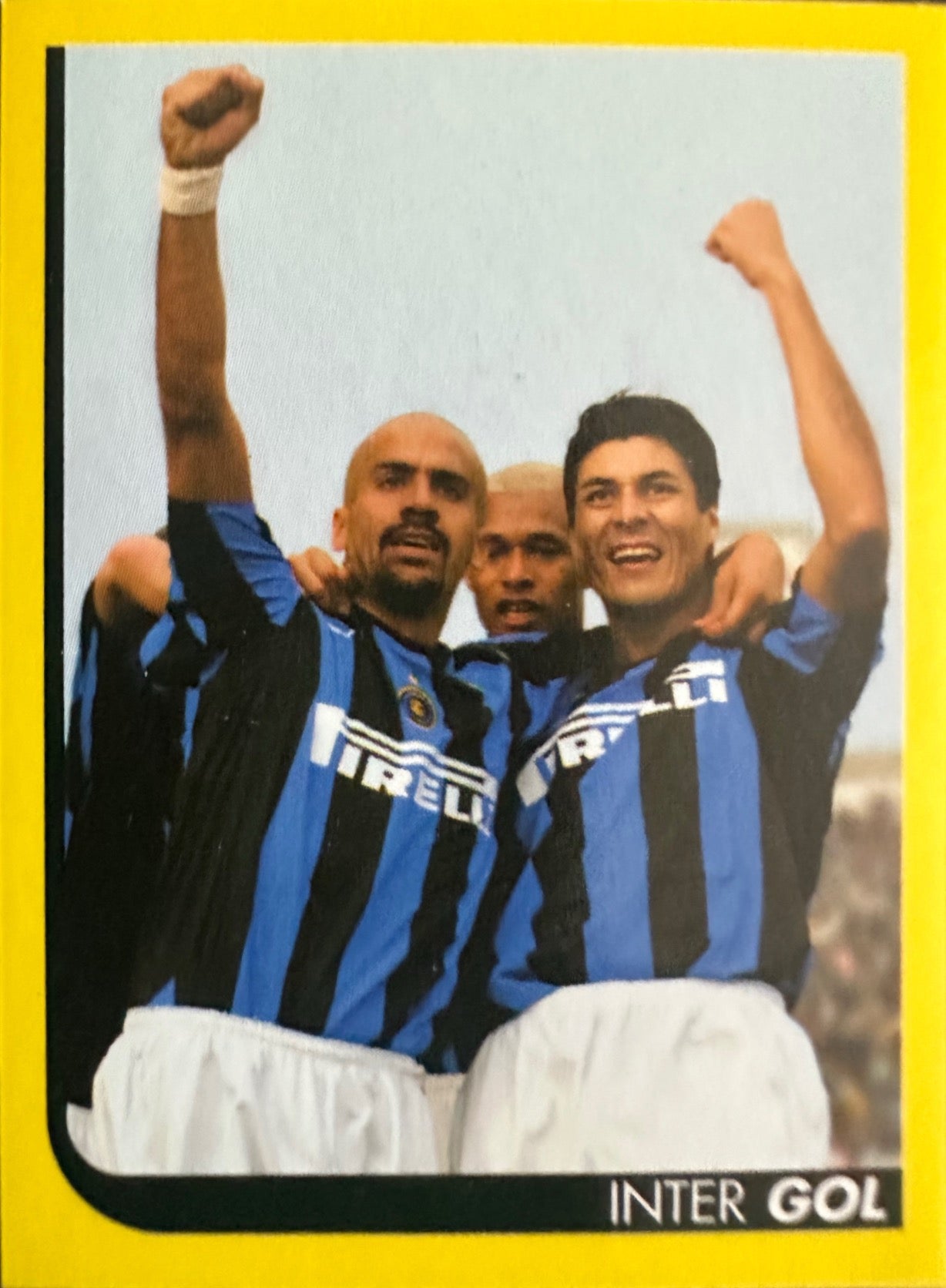 Calciatori Panini 2005/06 mancolista Scegli figurina da 101 a 200
