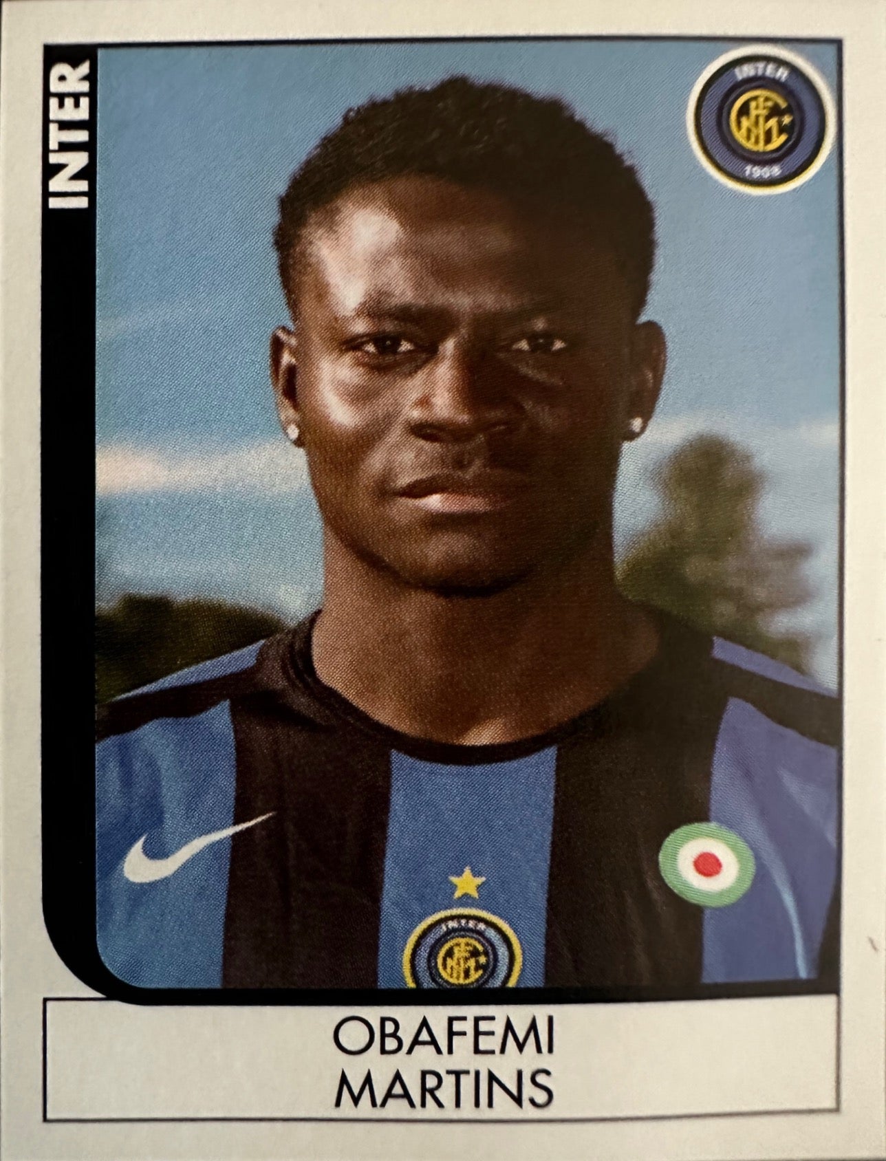 Calciatori Panini 2005/06 mancolista Scegli figurina da 101 a 200
