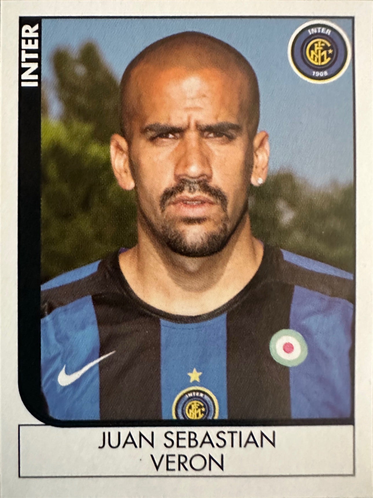 Calciatori Panini 2005/06 mancolista Scegli figurina da 101 a 200