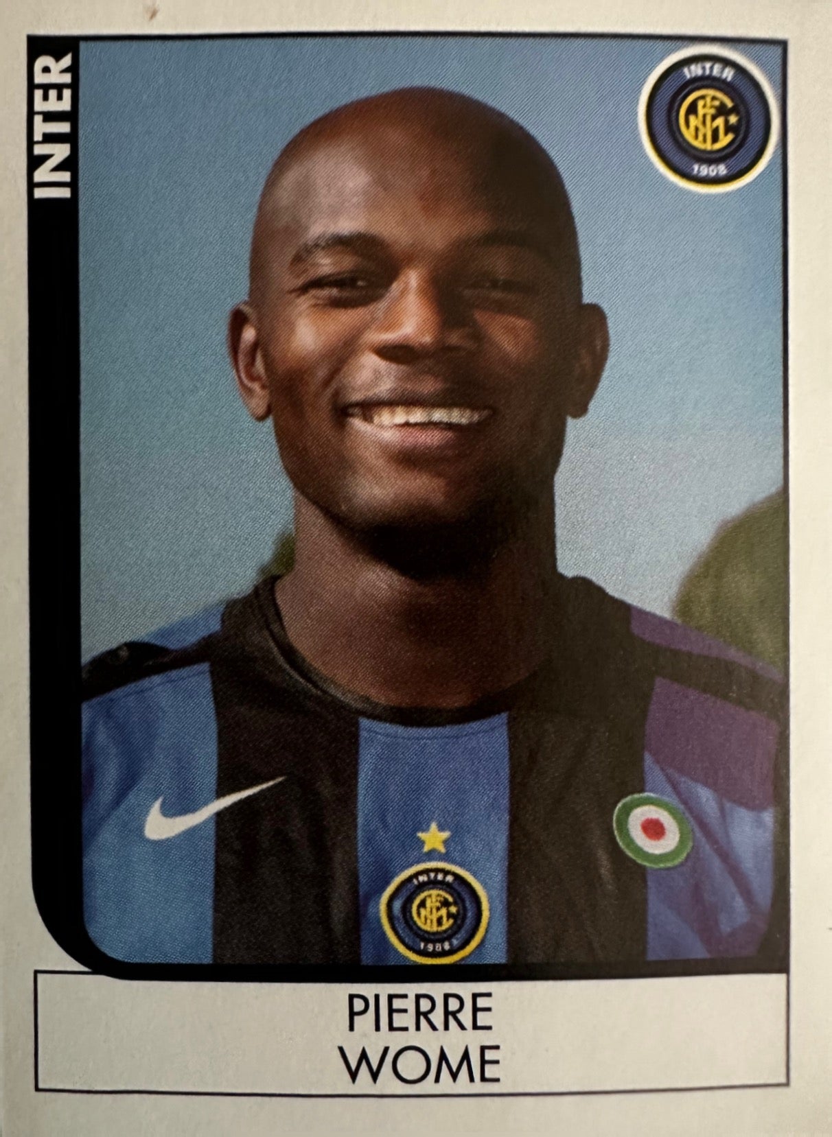 Calciatori Panini 2005/06 mancolista Scegli figurina da 101 a 200