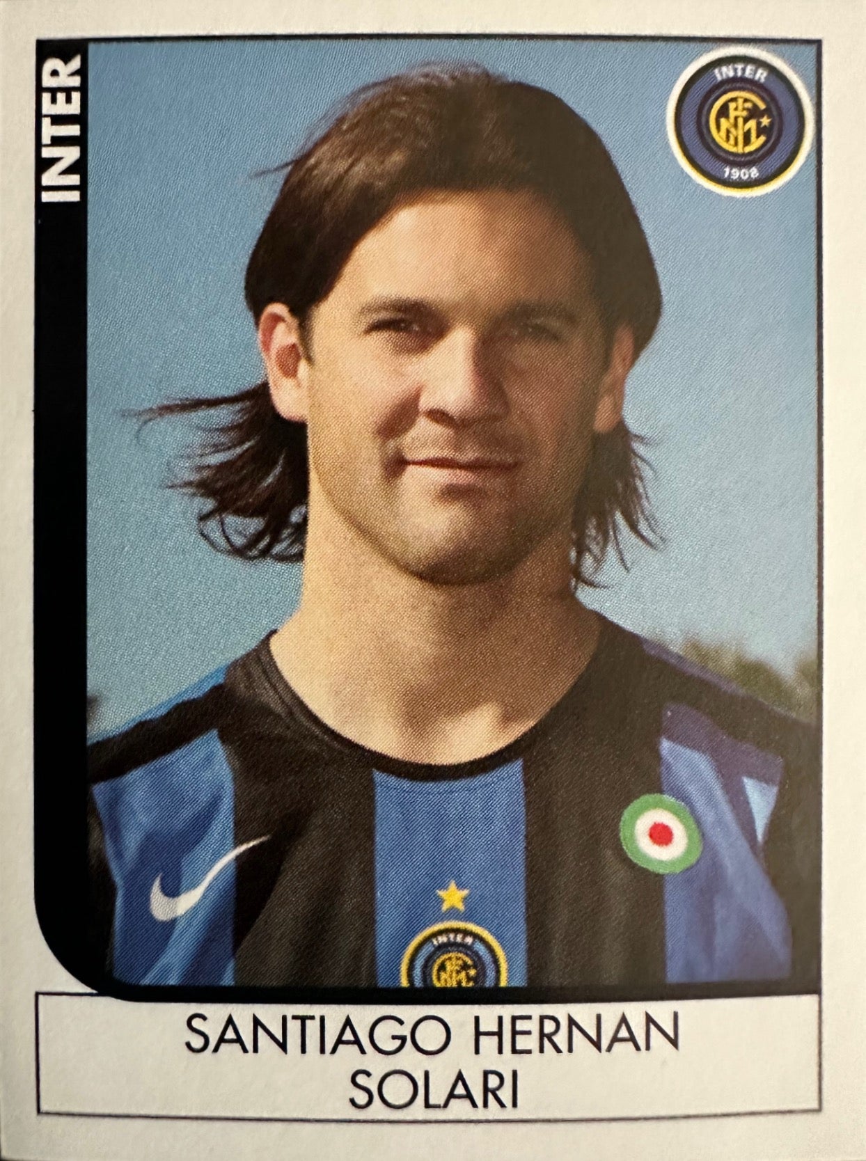Calciatori Panini 2005/06 mancolista Scegli figurina da 101 a 200