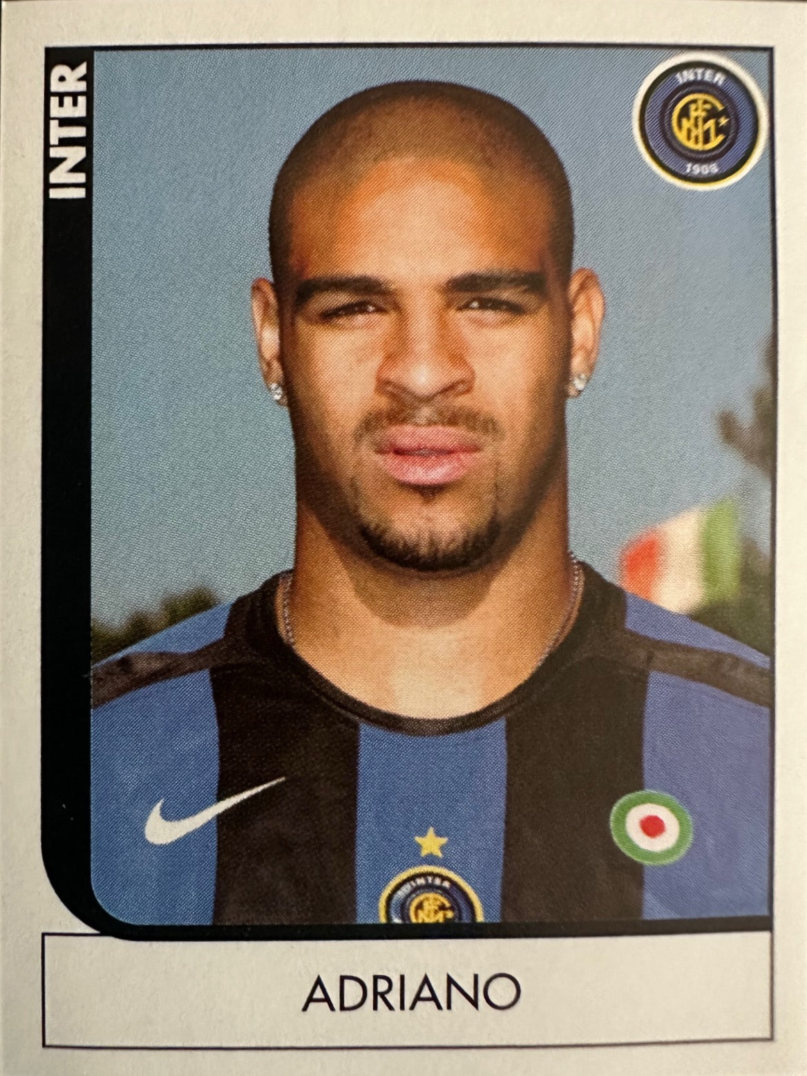 Calciatori Panini 2005/06 mancolista Scegli figurina da 101 a 200